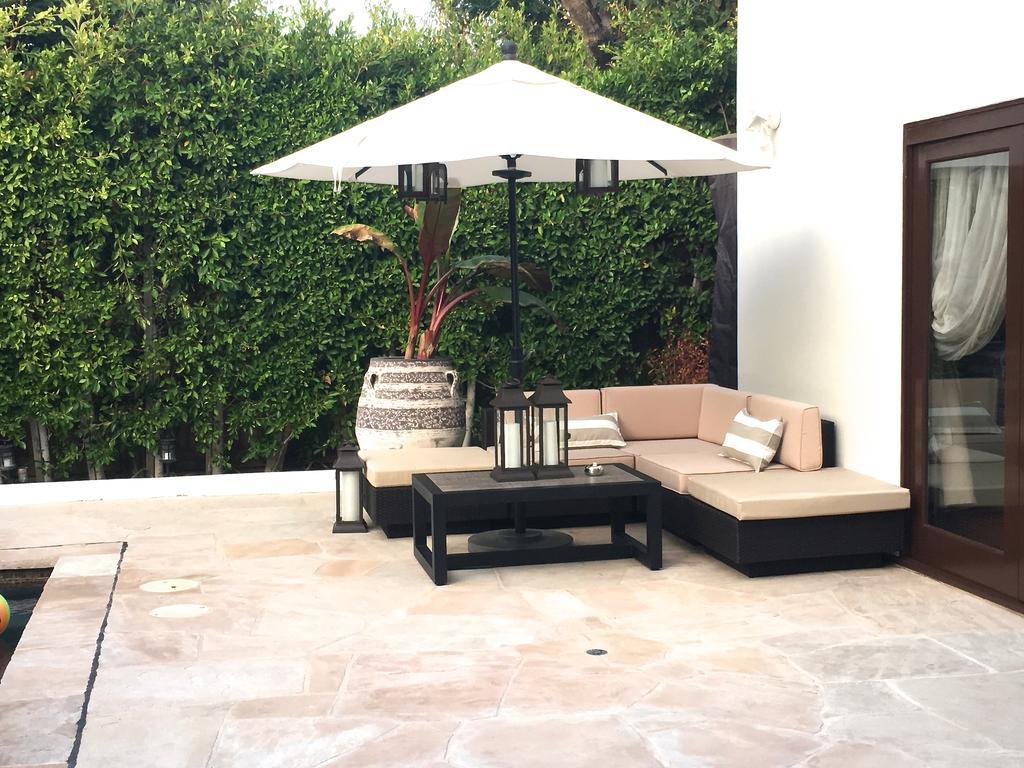 Selby Ave Villa